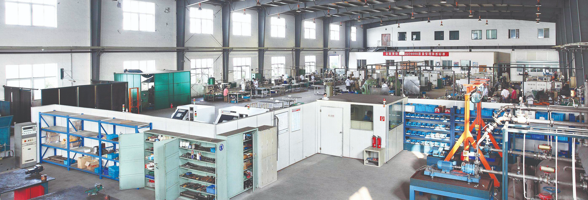 40 Years of Excellence in Artificial Plant Manufacturing