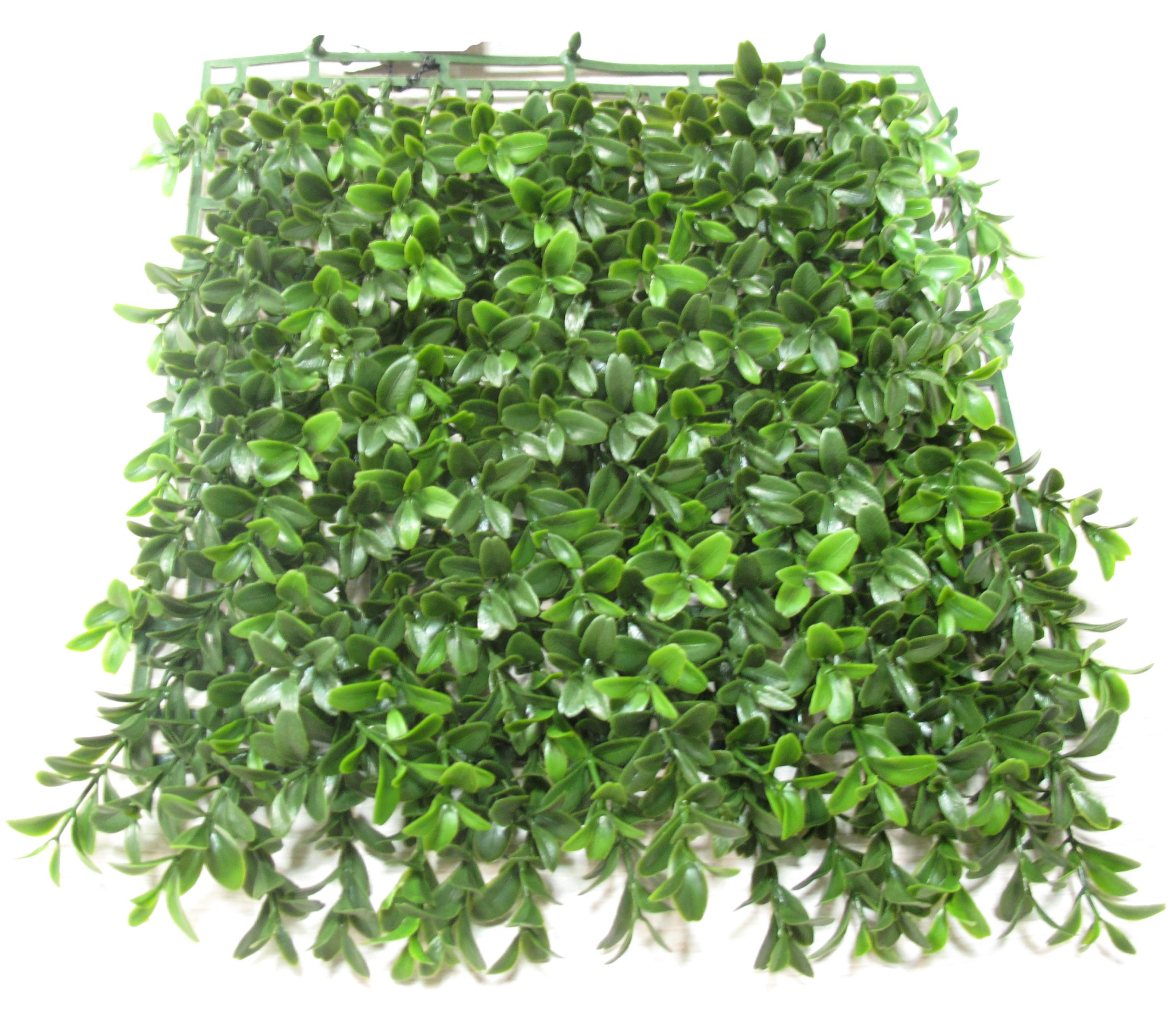 12″x10″ UV Resistant Plastic Small Hedyotis mat w/ 140Lvs.