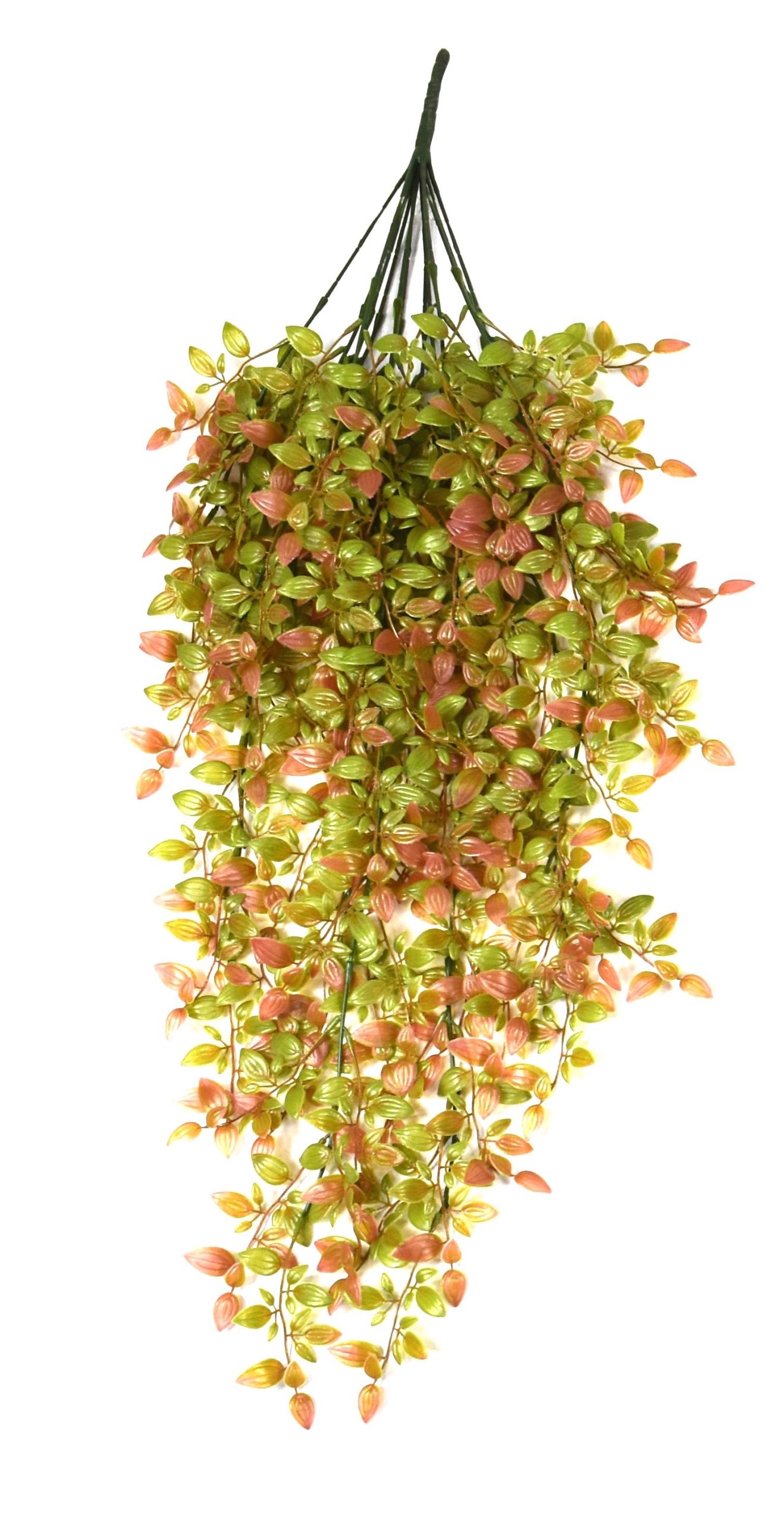 36″ UV Resistant Plastic Butch’s Broom Bush x13 w/129Lvs