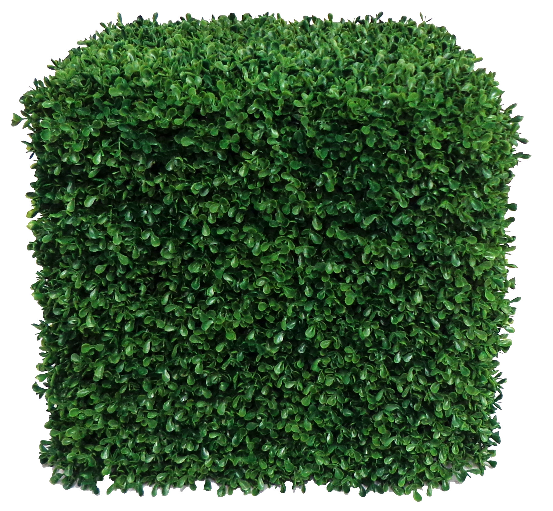 17” UV Resistant Plastic Gypsophila w/ 1350Lvs.